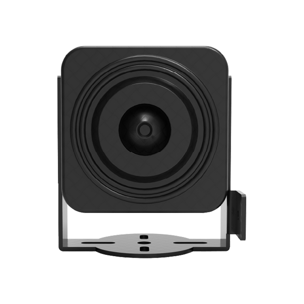 2MP H.265 PINHOLE LENS NETWORK CAMERA