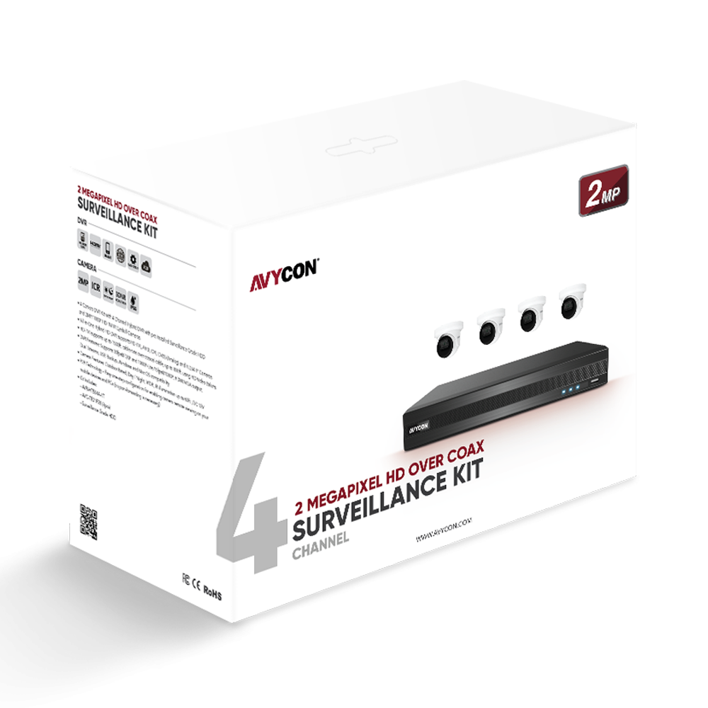 AVK-TE21E4-1T