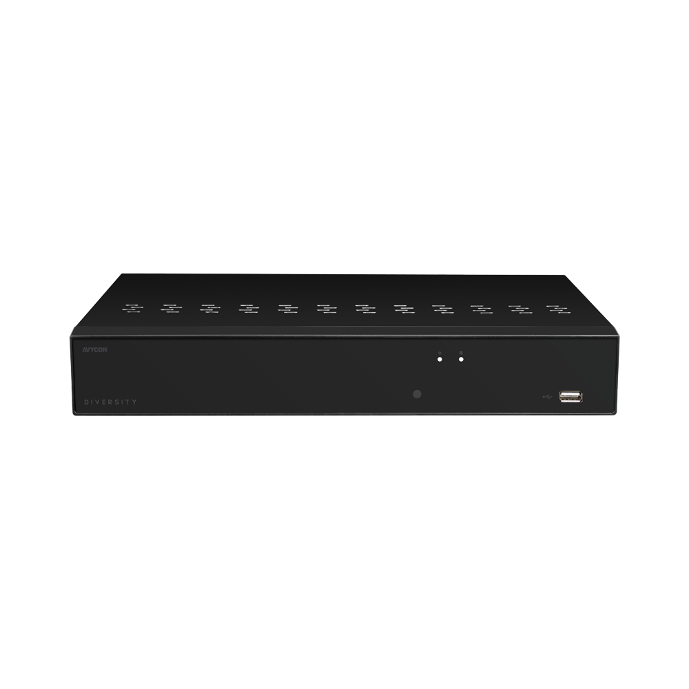 AVR-DSV808H Front