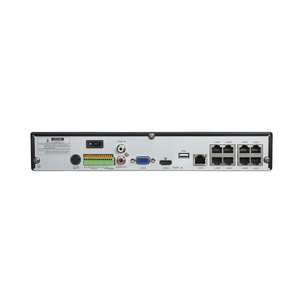 AVR-NSV08P8