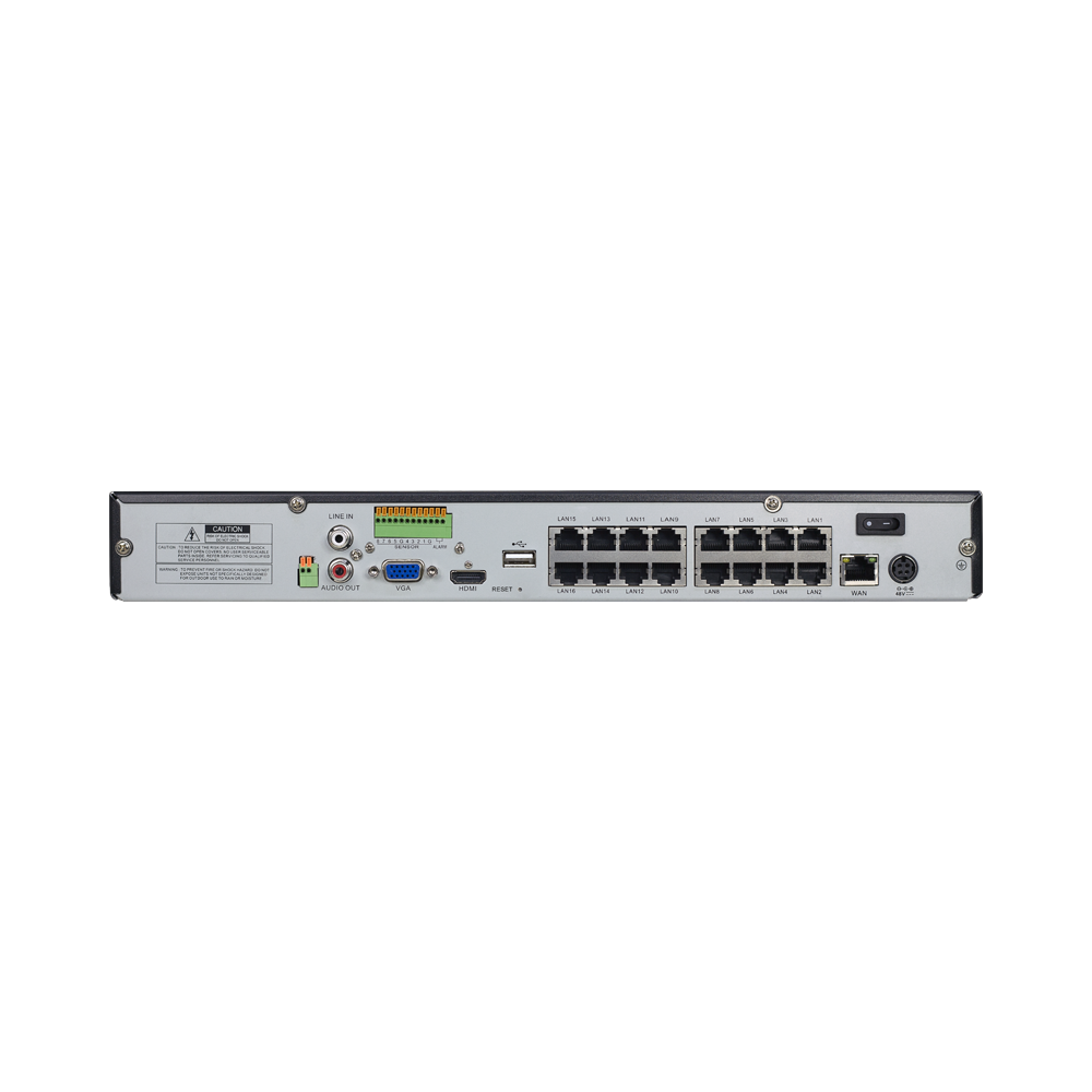 AVR-NSV16P16