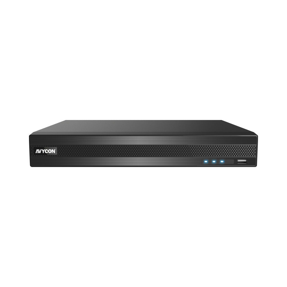 Network Video Recorders – J&D Systems