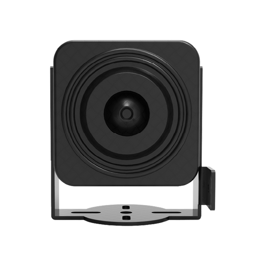 2MP H.265 PINHOLE LENS NETWORK CAMERA